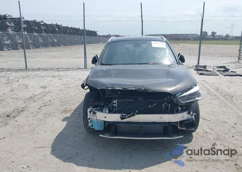 2016 BMW X1 xDrive28I from USA, damaged, VIN WBXHT3C32G5E53055